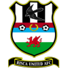Risca United AFC